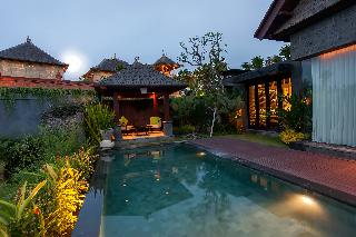 Sanctoo Suite and Villas fotoÄŸrafÄ±