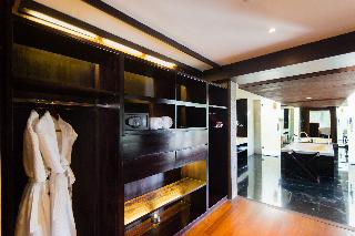 Sanctoo Suite and Villas fotoÄŸrafÄ±
