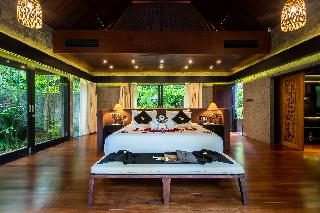 Sanctoo Suite and Villas fotoÄŸrafÄ±