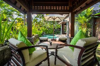 Sanctoo Suite and Villas fotoÄŸrafÄ±