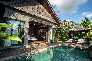 Sanctoo Suite and Villas fotoÄŸrafÄ±