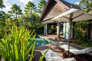 Sanctoo Suite and Villas fotoÄŸrafÄ±