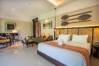 Sanctoo Suite and Villas fotoÄŸrafÄ±