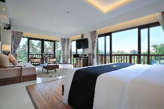Sanctoo Suite and Villas fotoÄŸrafÄ±
