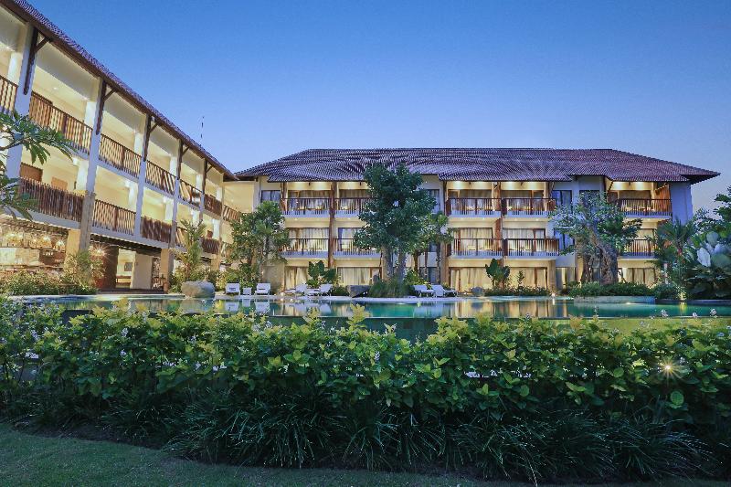 Sanctoo Suite and Villas - Havuz