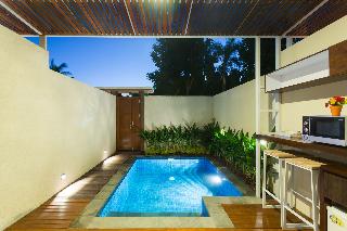 Paisa Villa Seminyak fotoÄŸrafÄ±