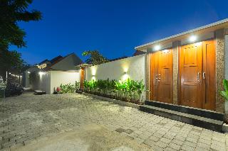 Paisa Villa Seminyak fotoÄŸrafÄ±