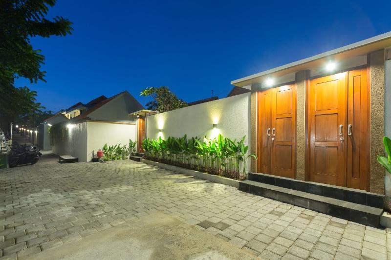 Paisa Villa Seminyak - Genel