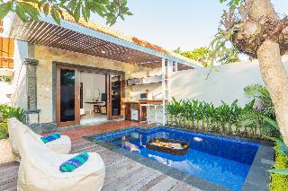 Paisa Villa Seminyak fotoÄŸrafÄ±
