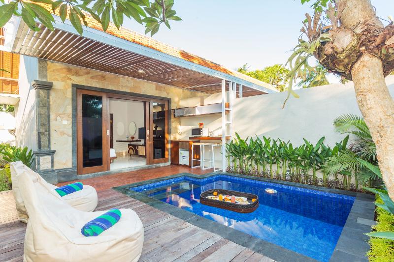 Paisa Villa Seminyak - Genel