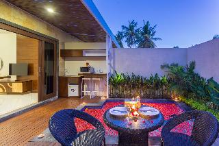 Paisa Villa Seminyak fotoÄŸrafÄ±