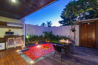 Paisa Villa Seminyak fotoÄŸrafÄ±