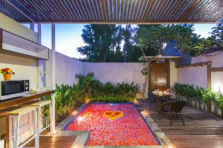 Paisa Villa Seminyak fotoÄŸrafÄ±