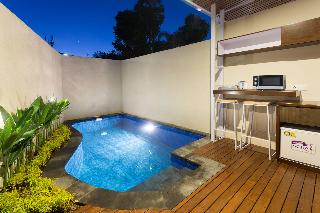 Paisa Villa Seminyak fotoÄŸrafÄ±