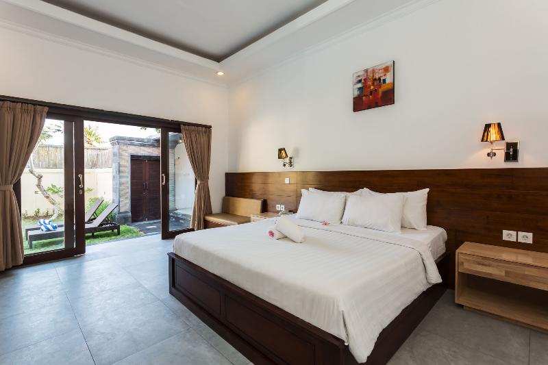 Paisa Villa Seminyak - Genel