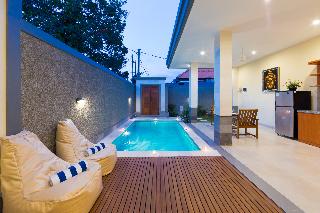 Paisa Villa Seminyak fotoÄŸrafÄ±