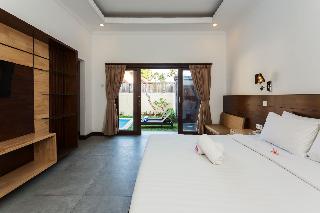 Paisa Villa Seminyak fotoÄŸrafÄ±
