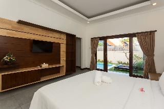 Paisa Villa Seminyak fotoÄŸrafÄ±