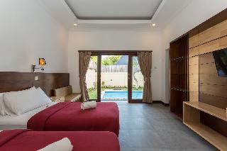 Paisa Villa Seminyak fotoÄŸrafÄ±