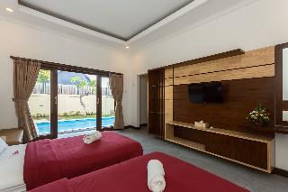Paisa Villa Seminyak fotoÄŸrafÄ±