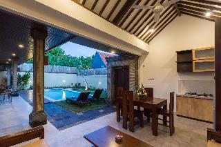 Paisa Villa Seminyak fotoÄŸrafÄ±