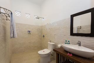Paisa Villa Seminyak fotoÄŸrafÄ±