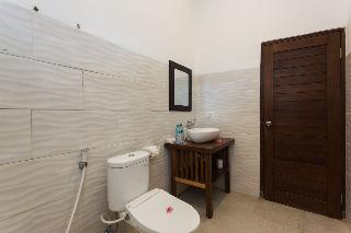 Paisa Villa Seminyak fotoÄŸrafÄ±