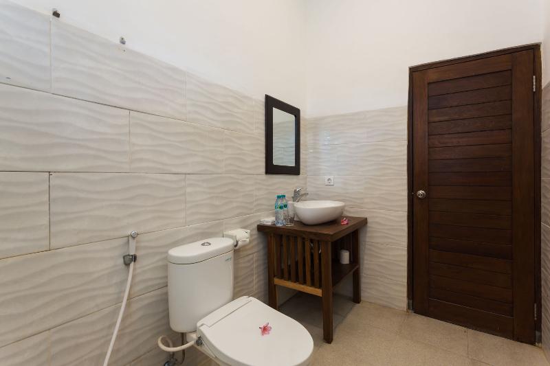 Paisa Villa Seminyak - Genel
