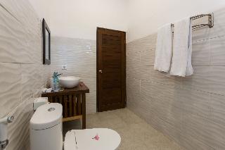 Paisa Villa Seminyak fotoÄŸrafÄ±