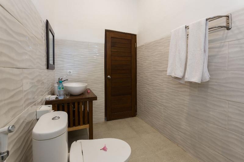 Paisa Villa Seminyak - Genel