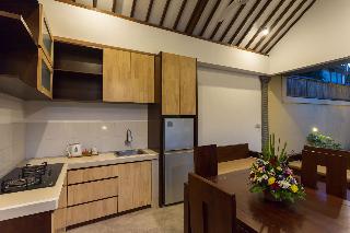 Paisa Villa Seminyak fotoÄŸrafÄ±