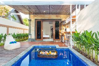 Paisa Villa Seminyak otel fotoğrafı