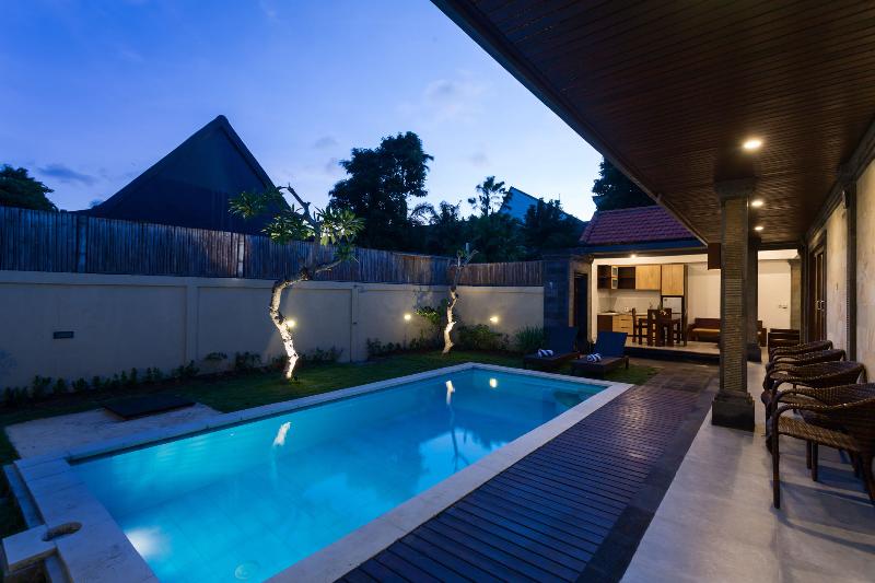 Paisa Villa Seminyak - Genel