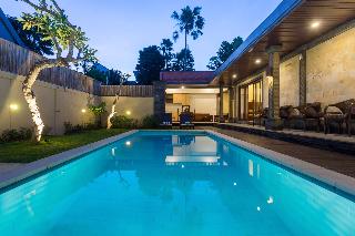 Paisa Villa Seminyak fotoÄŸrafÄ±