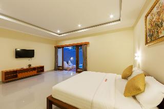 Paisa Villa Seminyak fotoÄŸrafÄ±