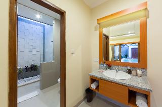 Paisa Villa Seminyak fotoÄŸrafÄ±