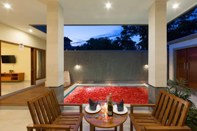 Paisa Villa Seminyak - Genel