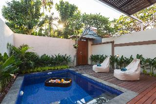 Paisa Villa Seminyak fotoÄŸrafÄ±