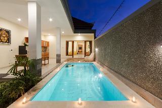 Paisa Villa Seminyak fotoÄŸrafÄ±