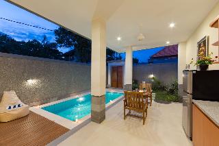 Paisa Villa Seminyak fotoÄŸrafÄ±