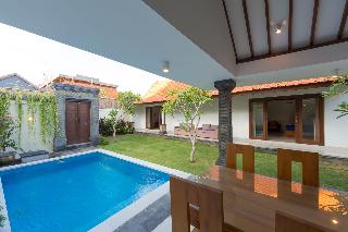 Paisa Villa Seminyak fotoÄŸrafÄ±