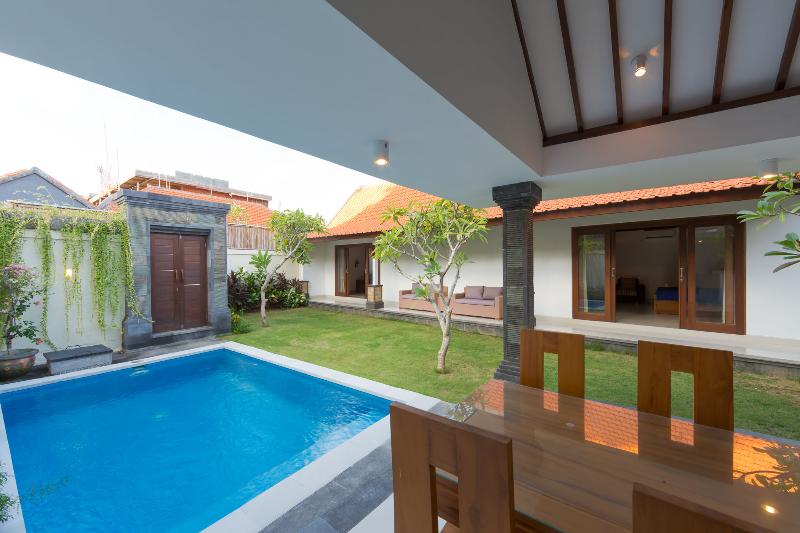 Paisa Villa Seminyak - Genel