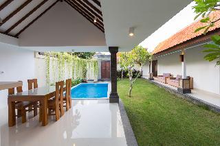 Paisa Villa Seminyak fotoÄŸrafÄ±