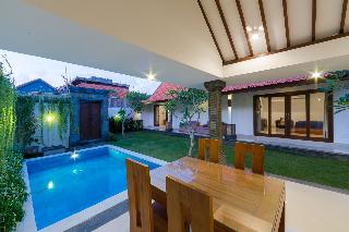 Paisa Villa Seminyak fotoÄŸrafÄ±