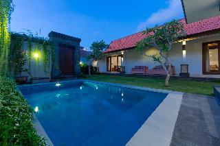 Paisa Villa Seminyak fotoÄŸrafÄ±