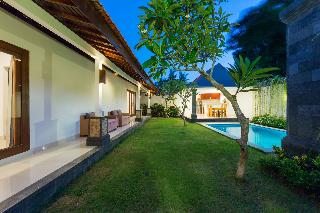Paisa Villa Seminyak fotoÄŸrafÄ±