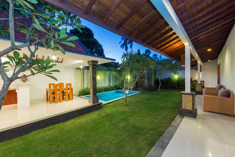 Paisa Villa Seminyak - Genel