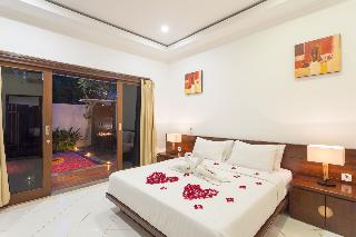 Paisa Villa Seminyak fotoÄŸrafÄ±