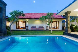 Paisa Villa Seminyak fotoÄŸrafÄ±