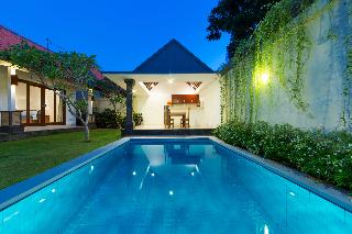 Paisa Villa Seminyak fotoÄŸrafÄ±